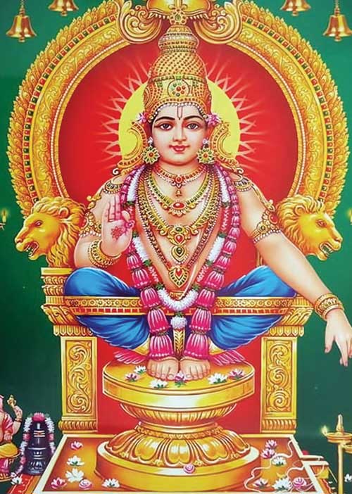 கார்த்திகை மாத வானிலை  (17-11-2019 முதல் 16-12-2019 வரை)
