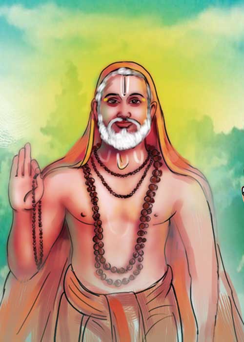 ஸ்ரீராகவேந்திர விஜயம்! 21