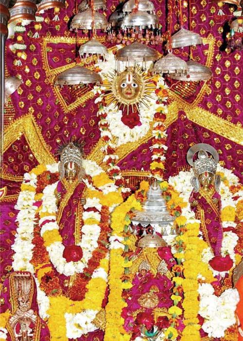 லோஹர் கல் சூரிய நாராயணன்! - மகேஷ் வர்மா