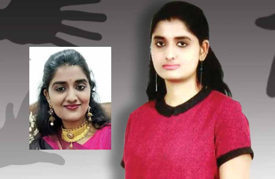 இன்னொரு நிர்பயா! இந்தியாவை அலறவைத்த தெலங்கானா!
