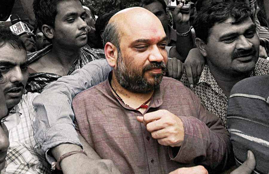 ராங்-கால் அமித்ஷா 104 நாள்! ப.சி. 106 நாள்! பழி தீர்த்த சிறை! அடுத்து..?
