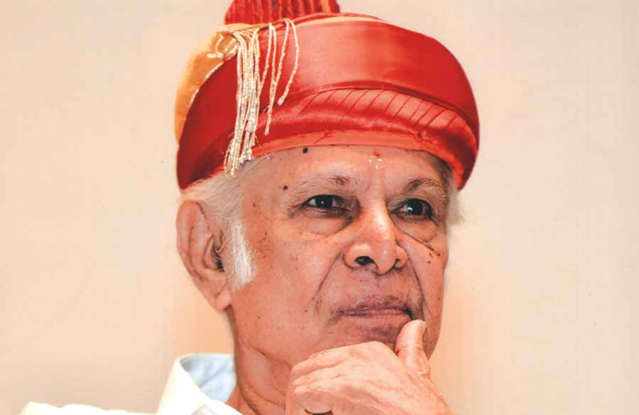 கேரக்டர்! கலைஞானம் 