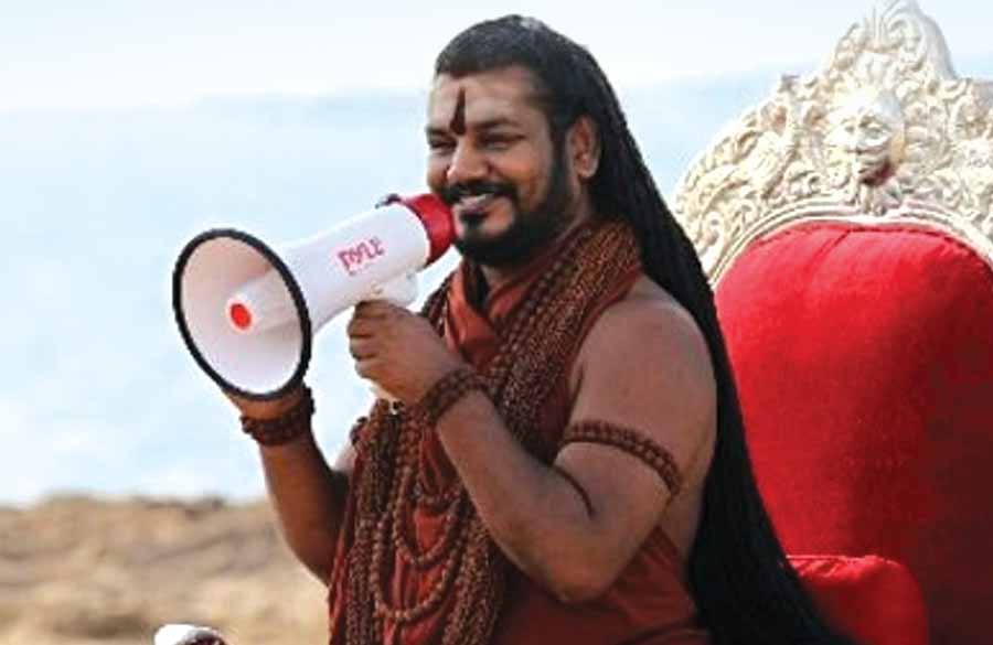 மகா டுபாக்கூர்!