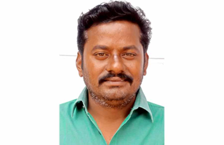 பார்வை! -ம.அ.ஜான்பால், சமூக ஆர்வலர்