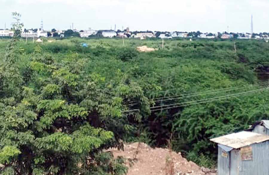 சிக்னல்!  பப்ளிக் –-பிரைவேட் -பார்ட்னர்ஷிப்! குமுறும் மக்கள்!