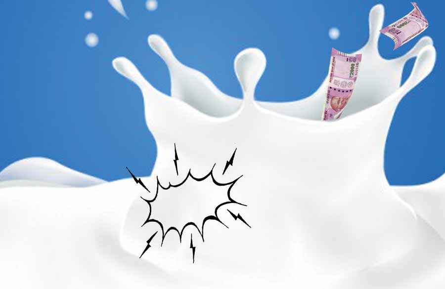 ஆ...வின்! பைசாக்களில் லாபம்! கோடிகளில் இழப்பு! -குமுறும் விநியோகஸ்தர்கள்!