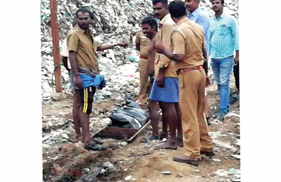 மலைக்கோட்டை மாநகரை நடுங்க வைக்கும் மைனர் கிரிமினல்கள்!