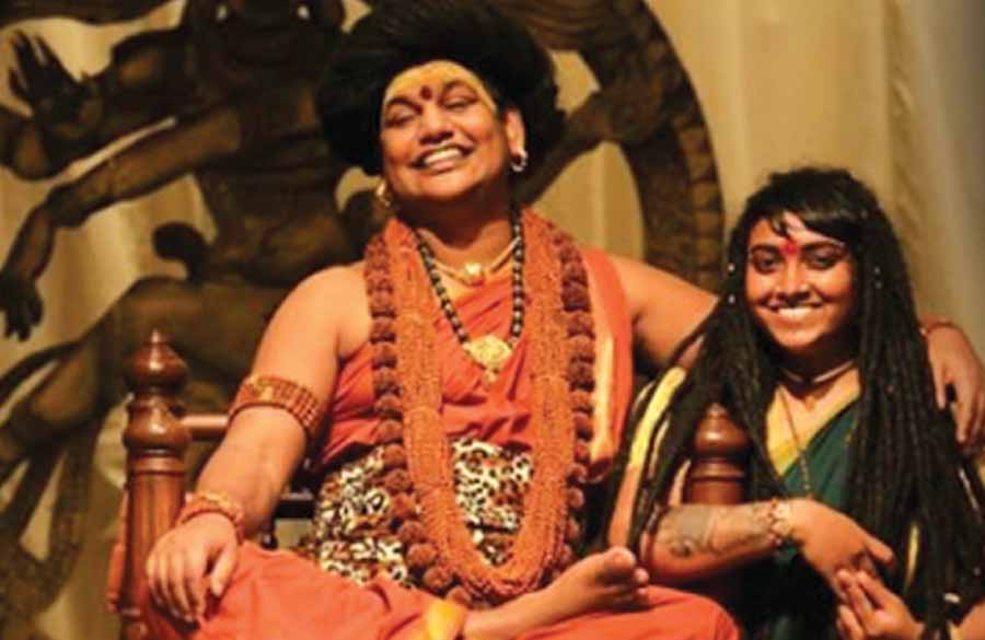 நித்தி இருப்பிடம்! நெருங்கும் உளவுத்துறை!