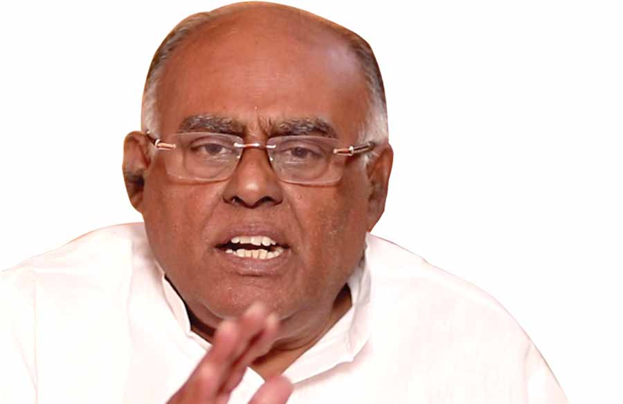 அடுத்த கட்டம்! - பழ.கருப்பையா - 94