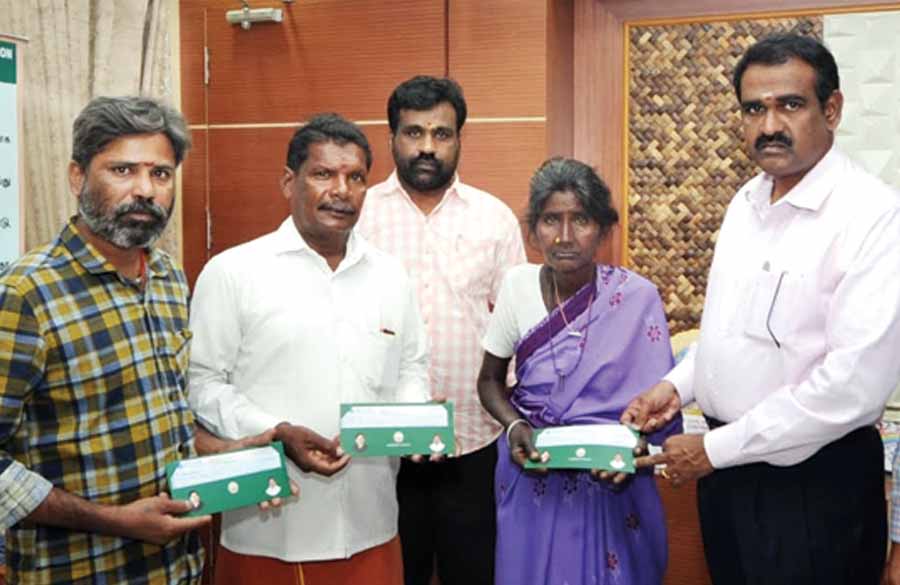 சிக்னல் : ஏன் ஆதரவு? அ.தி.மு.க. அமைச்சரின் விளக்கம்!