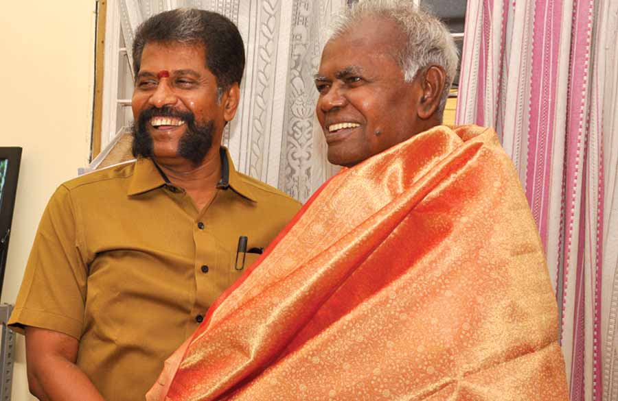 இறுதிச் சுற்று