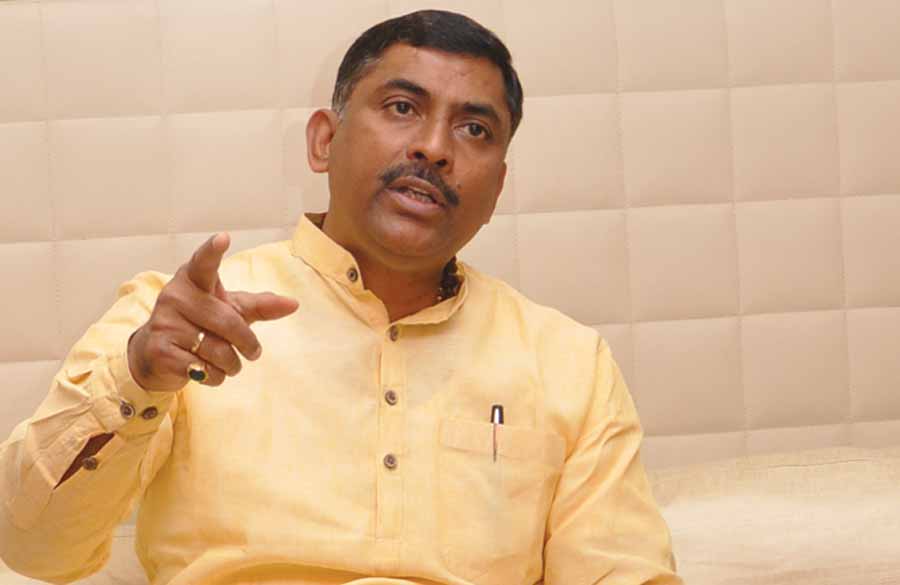 இந்தியாவை நோக்கி முஸ்லிம்கள் ஏன் வரவேண்டும்? - பா.ஜ.க. தேசிய செயலாளர் முரளிதர ராவ்