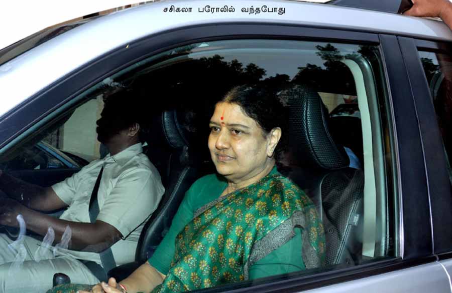 விரைவில் சசி வெளியிடும் 3 மணி நேர வீடியோ! ஜெ. சொத்து வில்லங்கம்!