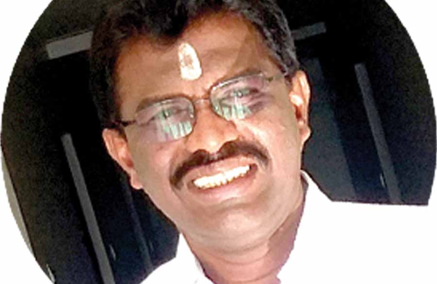 பார்வை! -கதிரேசன்