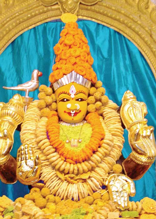 ஜோதிடபானு "அதிர்ஷ்டம்' சி. சுப்பிரமணியம் பதில்கள்