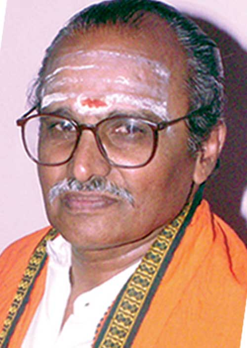 ஜோதிடபானு "அதிர்ஷ்டம்' சி. சுப்பிரமணியம் பதில்கள்