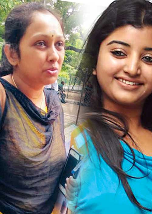 சின்னத்திரை சங்கதிகள்! சீரியல் நடிகையின் கசமுசா காதல், அடிதடி!