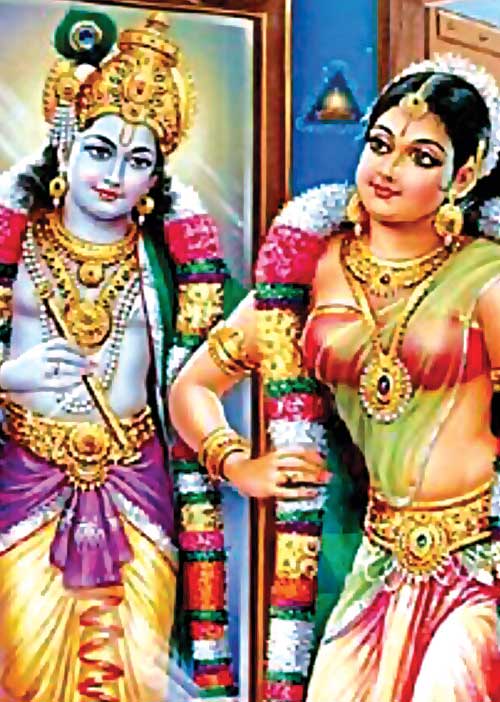 தெய்வீகம் நிறைந்த மார்கழி! - டி.ஆர்.பரிமளரங்கன்