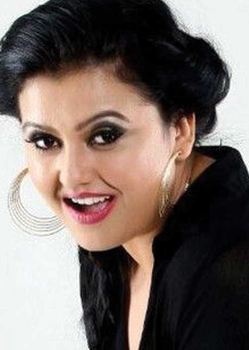 சோனாவின் "சீக்ரெட்ஸ்'