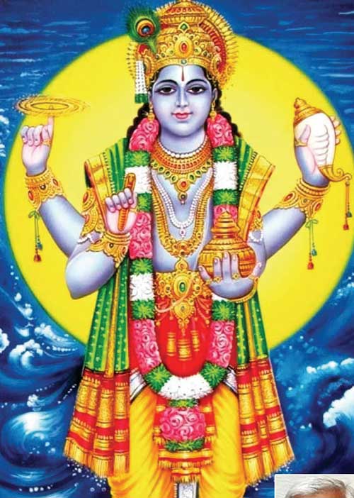 மருத்துவத்தில் சாதனை புரிவோர் யார்? - மகேஷ் வர்மா
