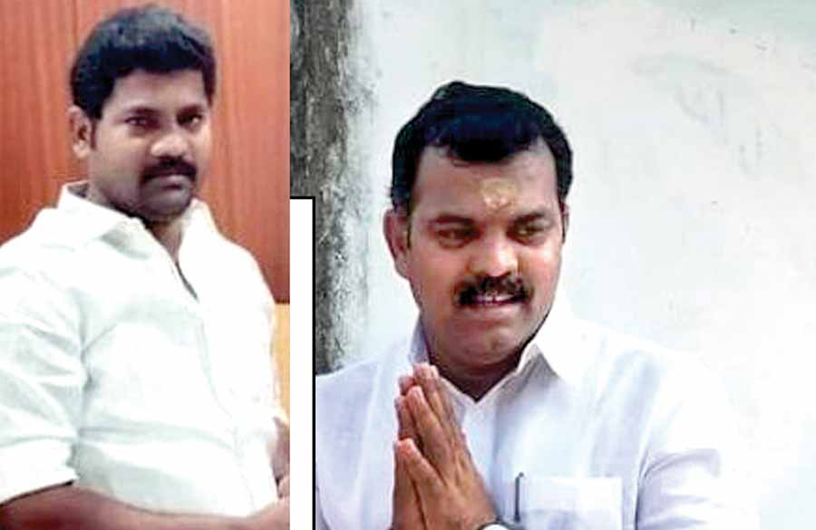 ஆவின் பணத்தில் "தர்பார்' நடத்தும் சேர்மன்!