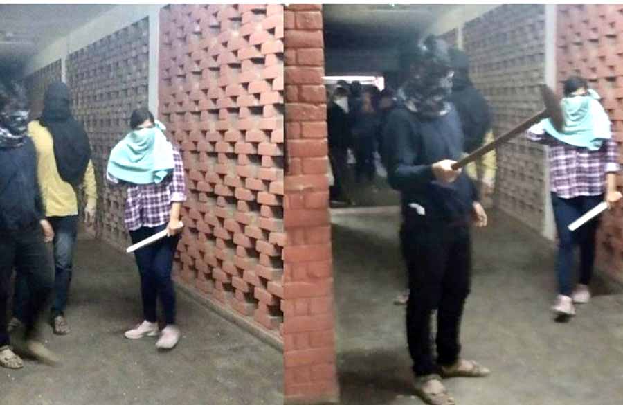 ராங்கால் : மாணவர்களை குறி வைத்த முகமூடி ரவுடிகள்! தனியார் மருத்துவமனைக்கு பி.ஆர்.ஓ.வான சுகாதாரத்துறை!