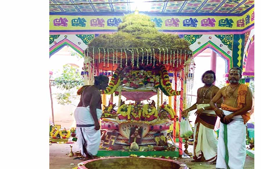 ராங்-கால் சங்கர்லால் எதிரிகளை வீழ்த்த எடப்பாடி யாகம்! மந்திரி உதவியாளர் மரணம்! கோட்டையை குடையும் சி.பி.ஐ.!