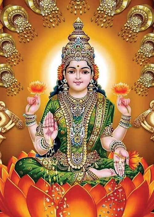 ஐஸ்வர்யம் பெருக்கும் அட்சய பாத்திர ரகசியம்! - கே. குமார சிவாச்சாரியார்