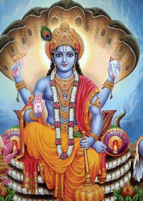 கொழுத்த செல்வம் அருளும் கொழுமணிவாக்க கோவிந்தன்! - ராஜலட்சுமி குமாரசிவம்