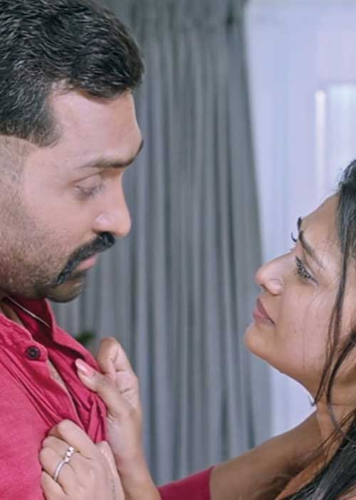 கோலிவுட் கார்னர் மரிஜுவானா