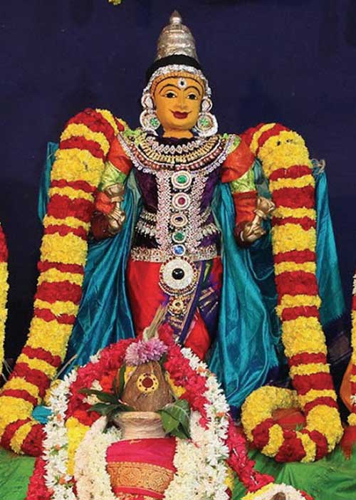 மந்திரேசுவரர் நாடியில் தினப்பலன் அறியும் முறை