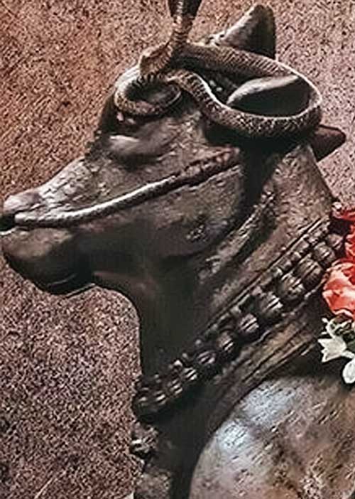 கந்தர்வ நாடி! 95 -லால்குடி கோபாலகிருஷ்ணன்