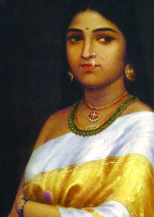ஆனந்தவர்த்தனன் டி.பத்மநாபன் தமிழில் : சுரா
