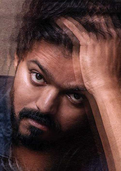 விஜய்யின் ஹாட் பொங்கல்