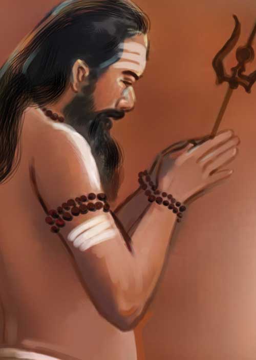 சித்தர்கள் அருளிய வாசி யோகம்! - சித்தர்தாசன் சுந்தர்ஜி