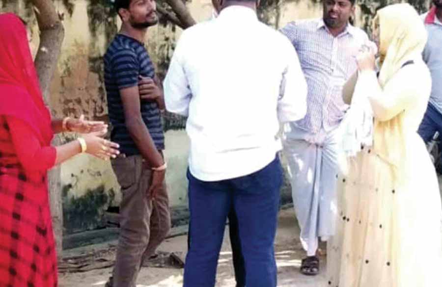 பரனூரையடுத்து நாங்குநேரி பரவும் டோல்கேட் பயங்கரவாதம்