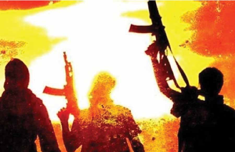 தீவிரவாதிகளை மடக்கிய அடேங்கப்பா ஆபரேஷன்! -சாதித்த தமிழக உளவுத்துறை!