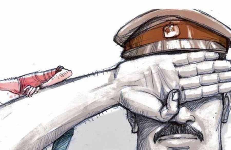 மோசடி தில்லுமுல்லு! இதுதான் தமிழக சிறைகளின் நிலை!
