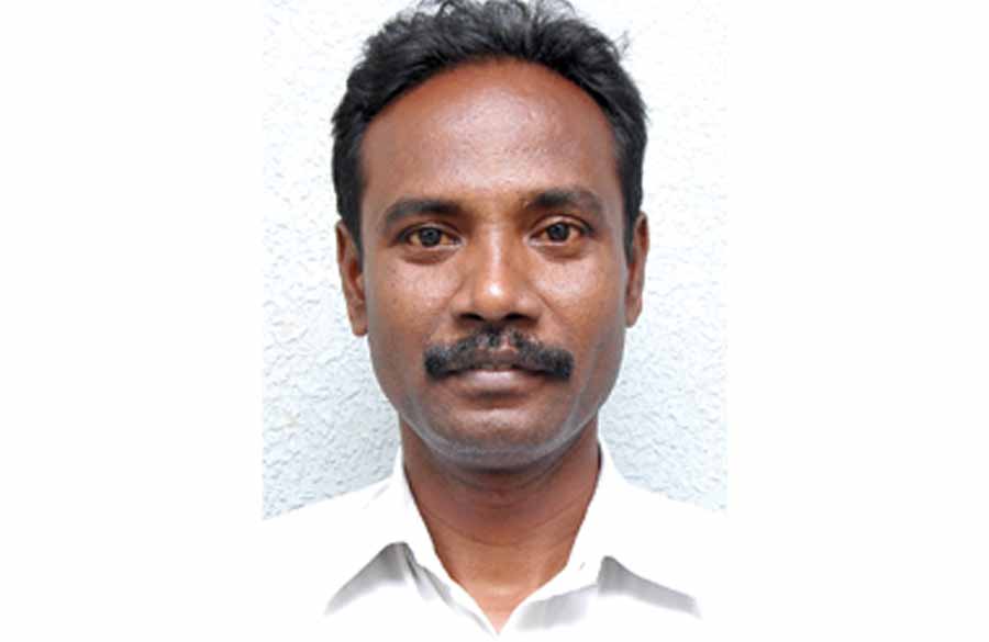 பார்வை!-க.நாகராஜன்