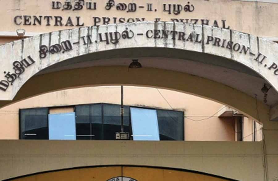 கம்பிக்குள் கரன்சி ராஜ்ஜியம்! -தமிழக சிறைகளின் நிலை!