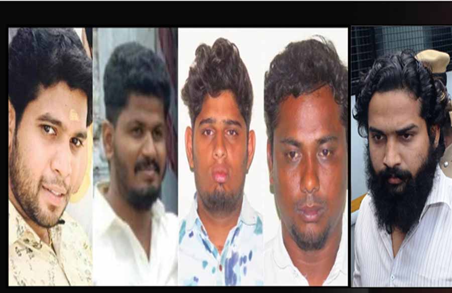 பொள்ளாச்சி பாலியல் வீடியோவில் போலீஸ் அதிகாரி! -புது பூகம்பம்!