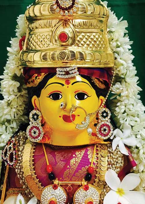 கர்ப்பப் பை தொல்லை ஏன்? -மகேஷ் வர்மா