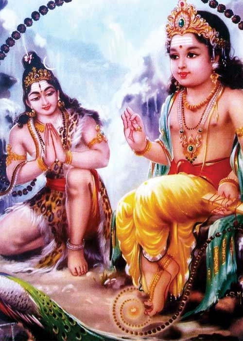 12 லக்னப் பலன்கள்! 57 -முனைவர் முருகு பாலமுருகன்