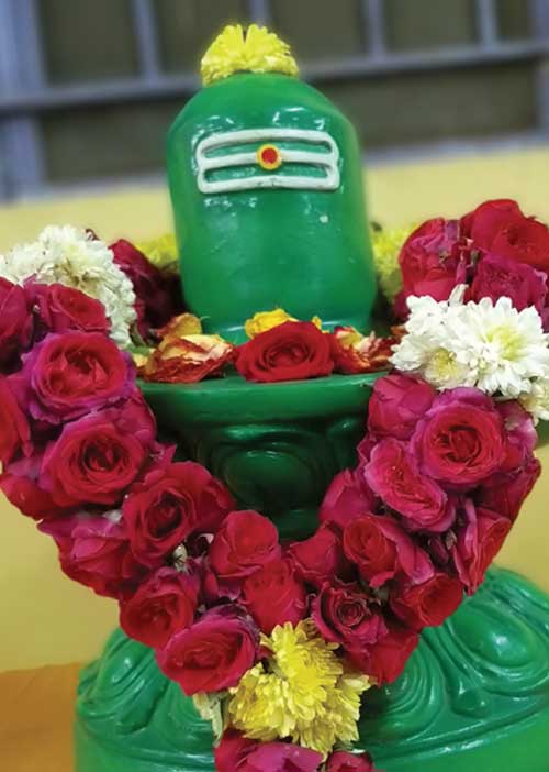 கண்டாந்த தோஷம் தீர்க்கும் பரிகாரம்! பிரசன்ன ஜோதிடர் ஐ. ஆனந்தி