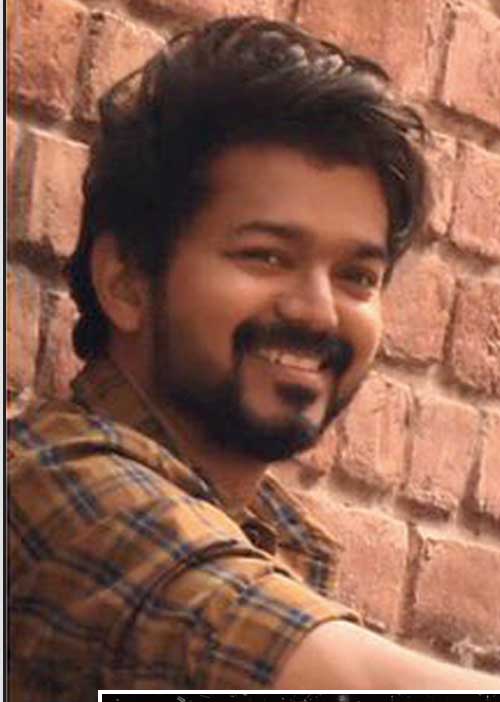 மாஸ்டரின் மாஸ் மனசு