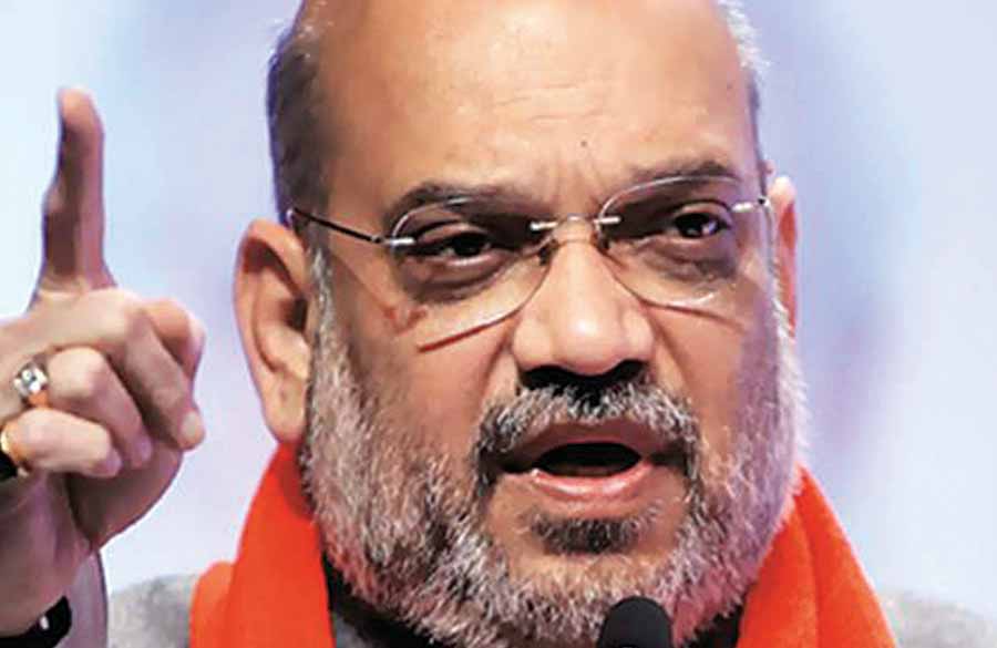 டபுள் கேம் ஆடுறீங்களா? -தமிழக அமைச்சர்களிடம் அமித்ஷா காட்டம்!