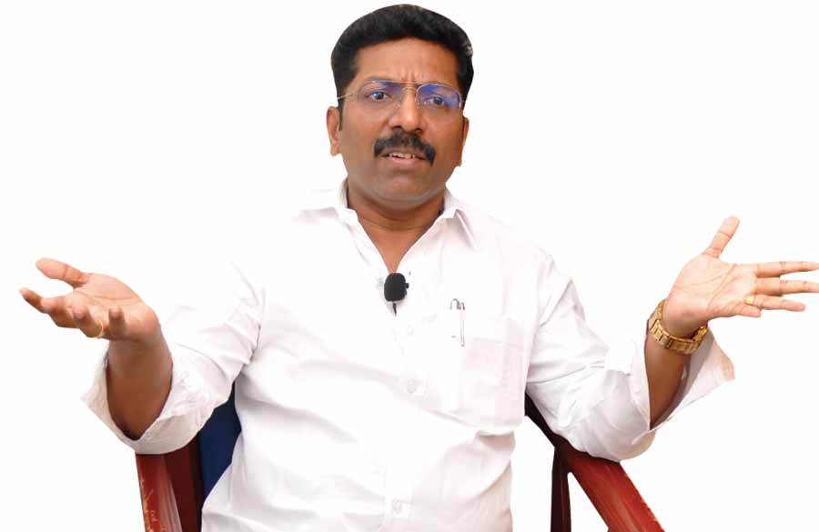 ரேஷன் கடைகளில் மாஸ்க் -தமிழக அரசுக்கு தி.மு.க. எம்.எல்.ஏ. வேண்டுகோள்!