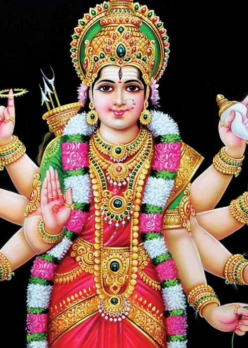 பூமாதேவியின் புலம்பல்! -ராமசுப்பு