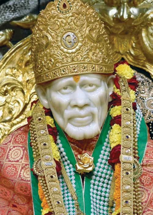 பாபாவின் அற்புதங்கள்! 10 - சாய்ராம்ஜி