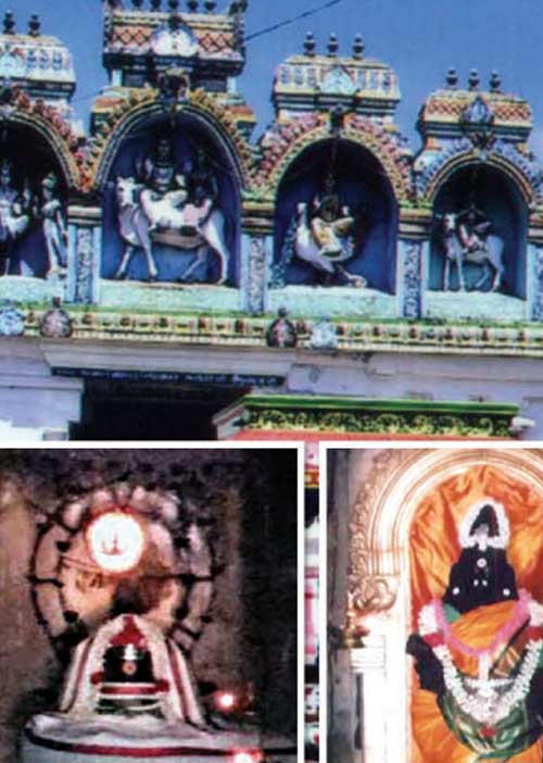 செம்மையான வாழ்வருளும் செம்பனார் கோவிலார்! -கோவை ஆறுமுகம்